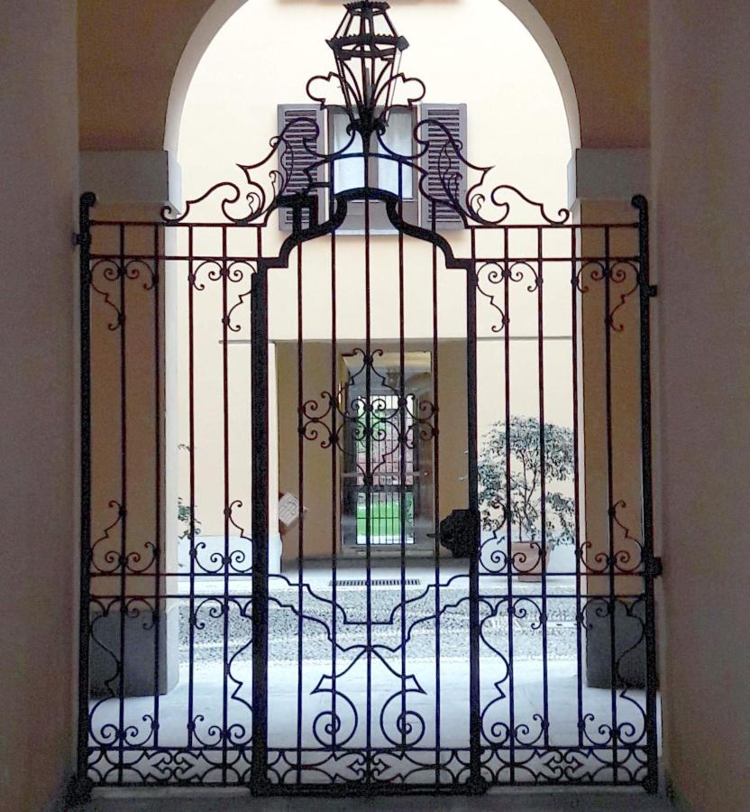 Suite Amedei4 Milan Exterior photo