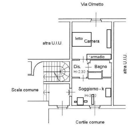 Suite Amedei4 Milan Exterior photo