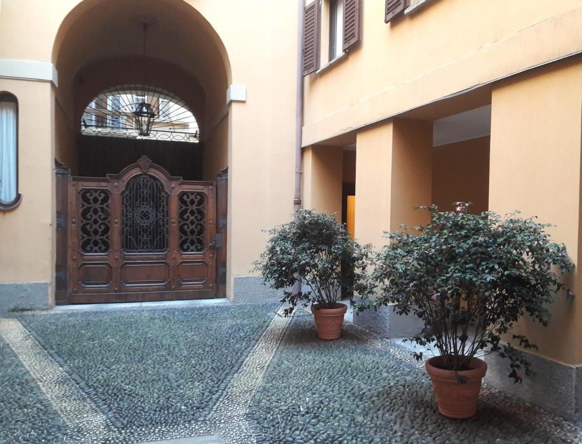 Suite Amedei4 Milan Exterior photo